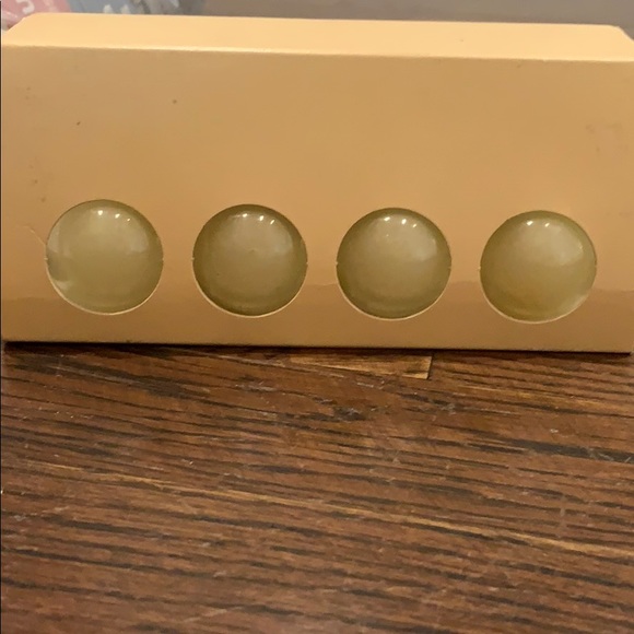 Pottery Barn Sphere Candles! - Picture 2 of 4